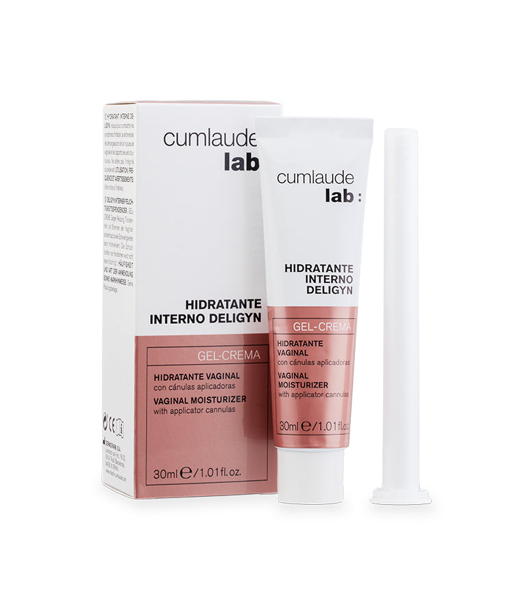CUMLAUDE LAB: GYNELAUDE HIGIENE INTIMA DELIGYN 500 ML