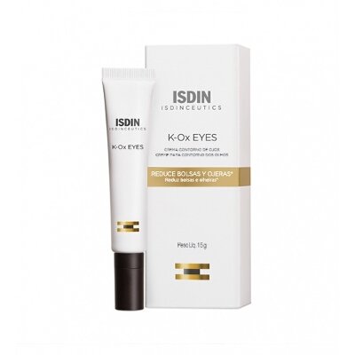 ISDINCEUTICS K-OX EYES 15 ML