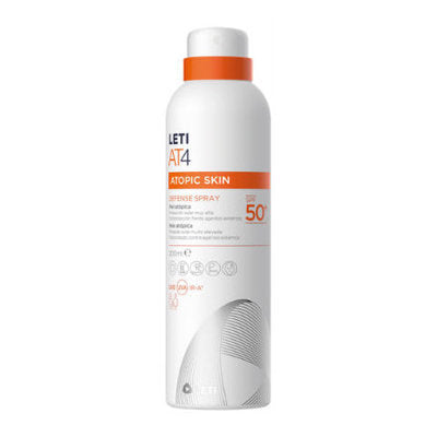 LETIAT4 DEFENSE SPRAY 200 ML
