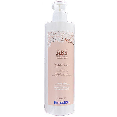 ABS SKINCARE GEL DE BAÑO 1 ENVASE 500 ML