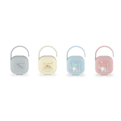 PORTACHUPETE SUAVINEX CLASICO 1 UNIDAD