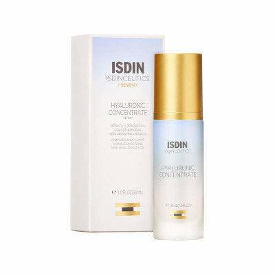 ISDINCEUTICS HYALURONIC CONCENTRATE  1 ENVASE 30 ML