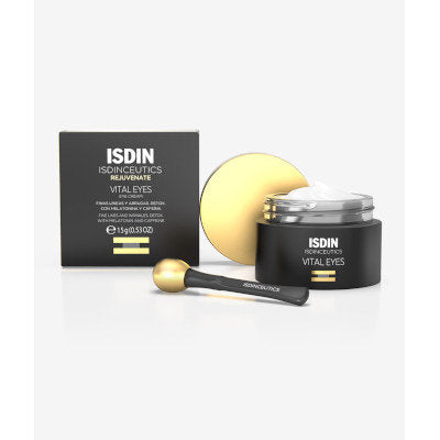 ISDINCEUTICS VITAL EYES 15 ML
