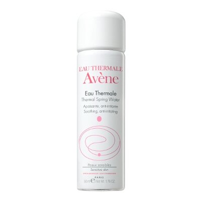 AVENE AGUA TERMAL 50 ML