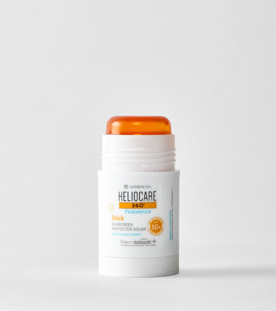 HELIOCARE 360º SPF 50+ PEDIATRICS PROTECTOR SOLAR 1 STICK 25