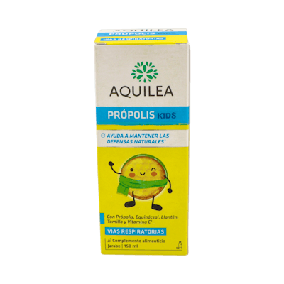 AQUILEA PROPOLIS KIDS 150 ML