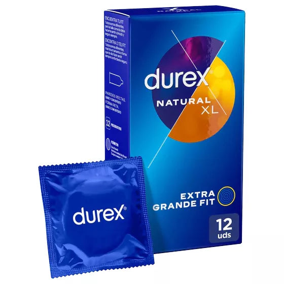 DUREX  XL 12 U
