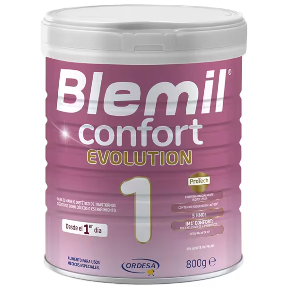 Blemil Plus Confort 1 Evolution 800 g