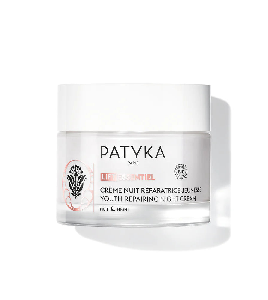 PATYKA LIFT ESSENTIEL CREMA DE NOCHE REPARADORA JUVENTUD 50ML