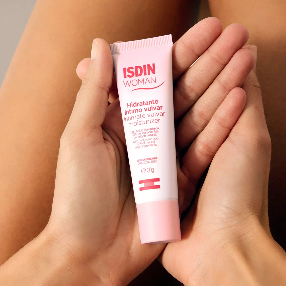 WOMAN ISDIN HIDRATANTE VULVAR 30g