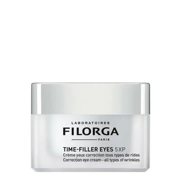 FILORGA TIME FILLER EYES 5 XP 15 ML