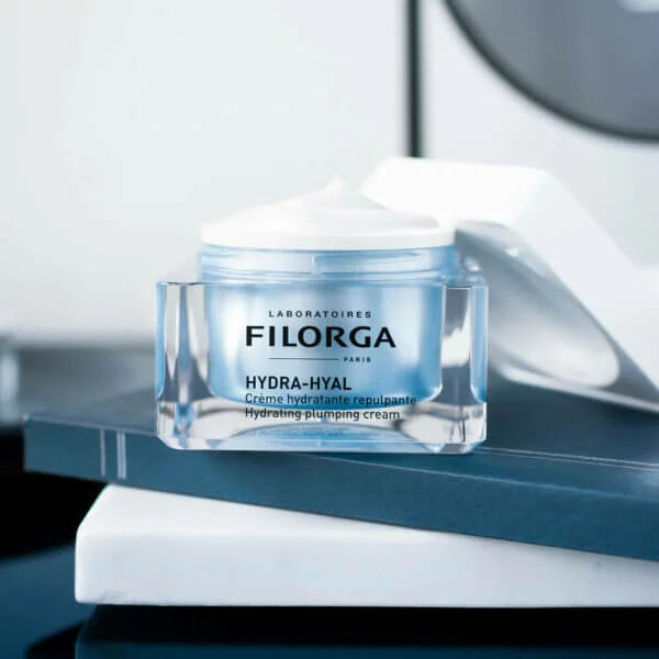 FILORGA HYDRA HYAL CREMA 50 ML
