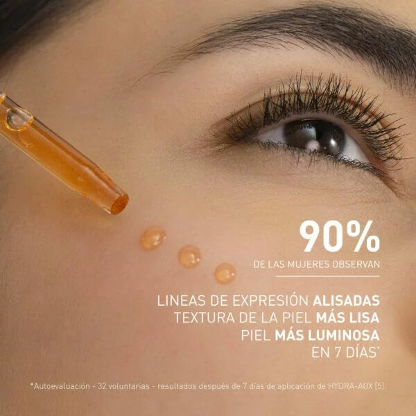 FILORGA HYDRA AOX (5) SERUM ANTIOXIDANTE 30 ML