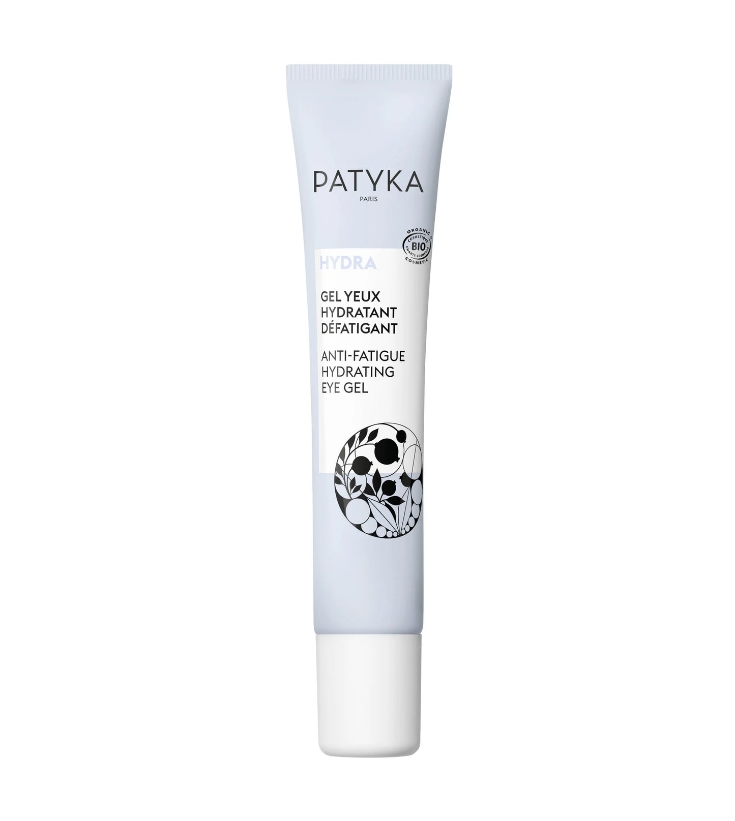 PATYKA HYDRA GEL DE OJOS HIDRATANTE ANTIFATIGA 15 ML