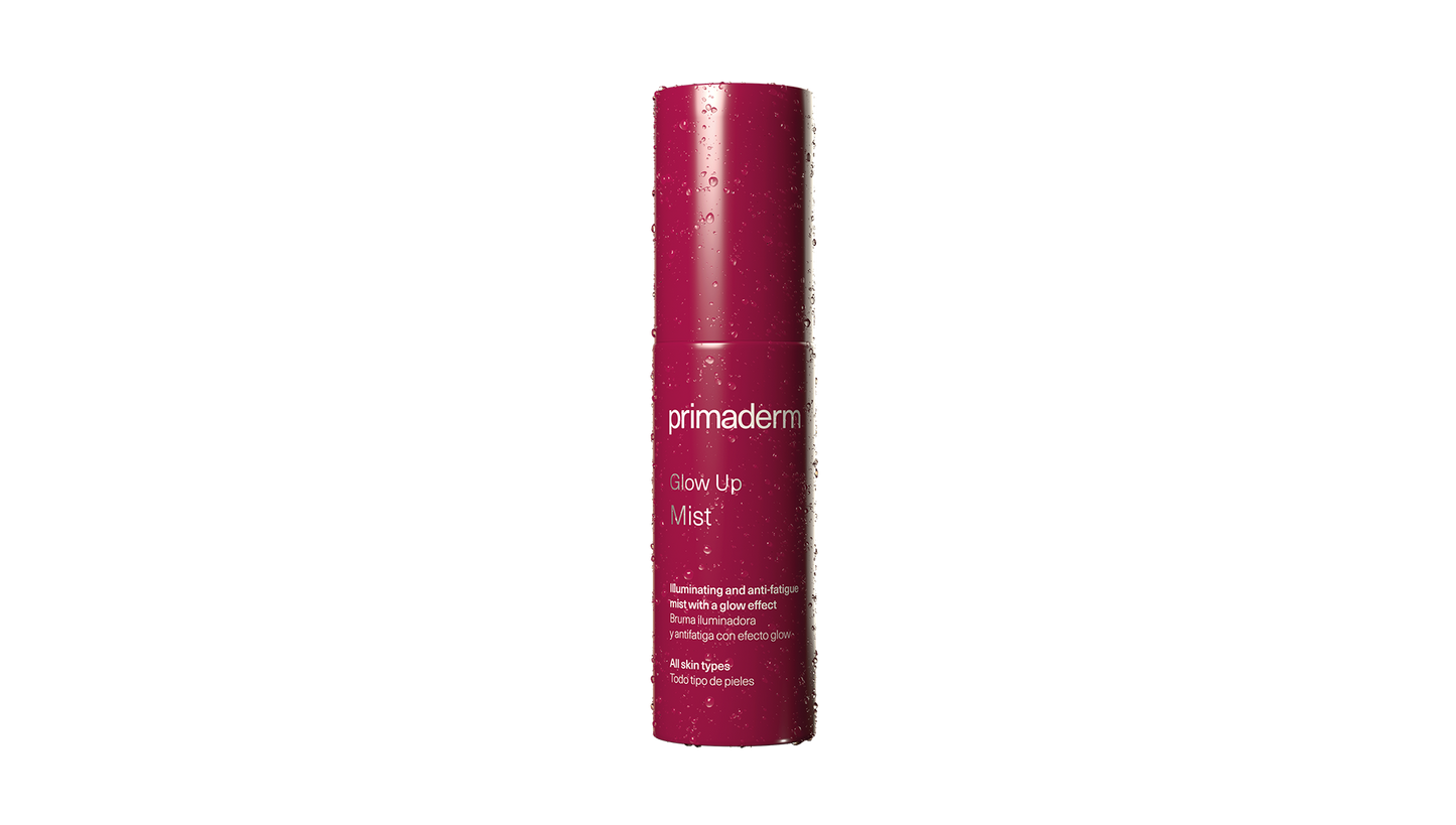 Primaderm Glow Up Mist 50 ml