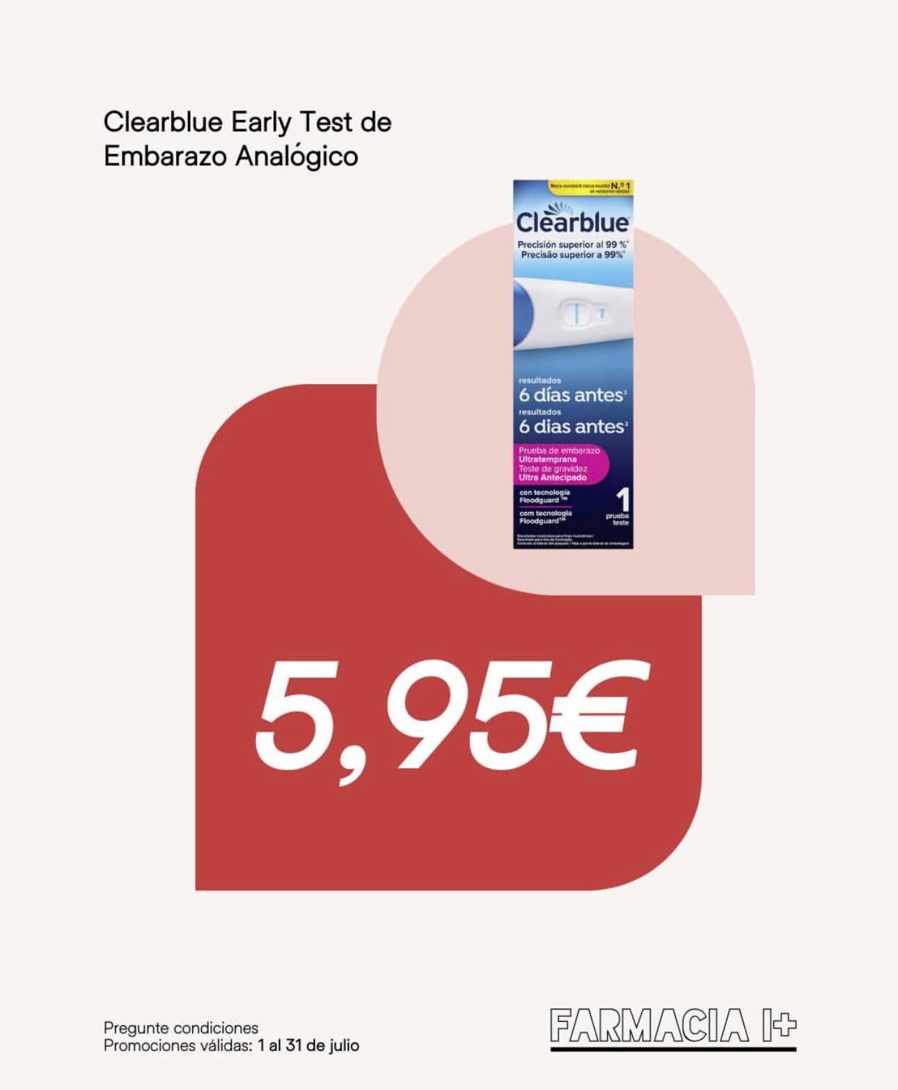 PRECIO DEL MES