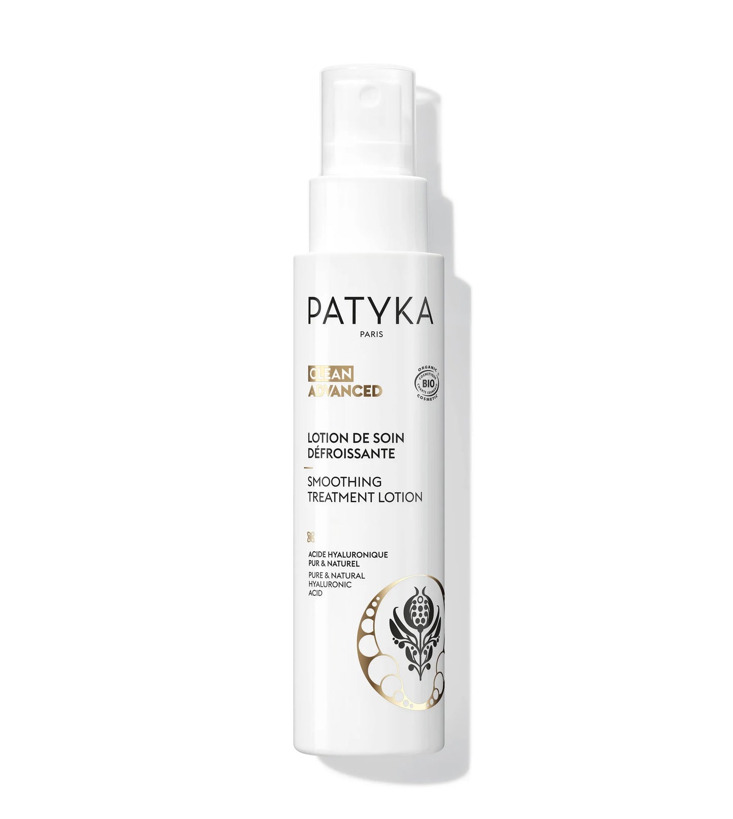 PATYKA CLEAN ADVANCE LOCION DE TRATAMIENTO ALISANTE 100 ML