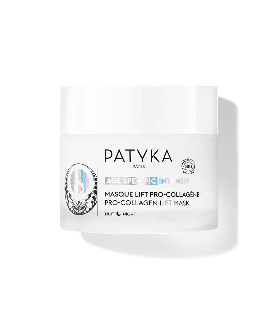 Mascarilla Lift Pro-Colágeno