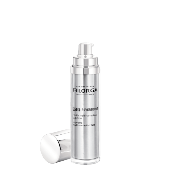 FILORGA NCTF REVERSE MAT 50 ML