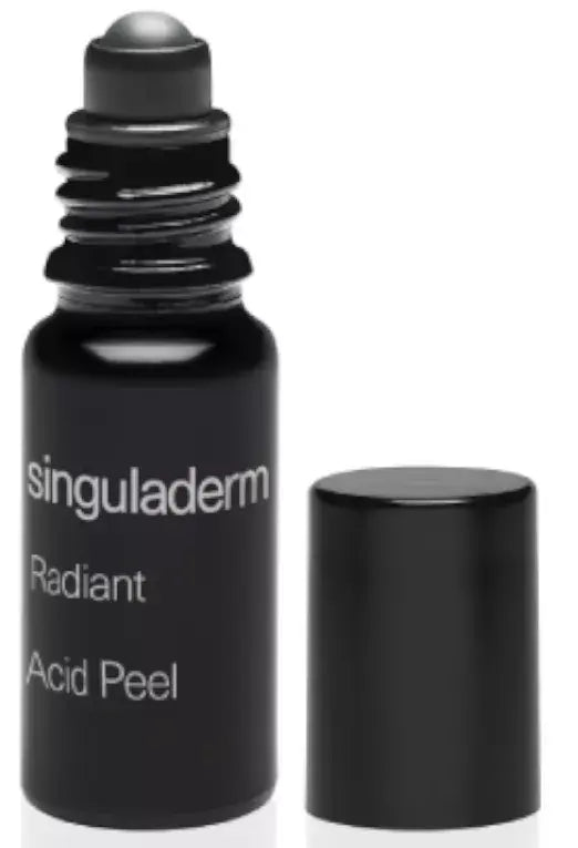 SINGULADERM RADIANT ACID PEEL 1 ROLL ON 10 ML