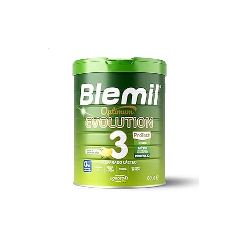 BLEMIL 3 OPTIMUM EVOLUTION 1 LATA 800 G