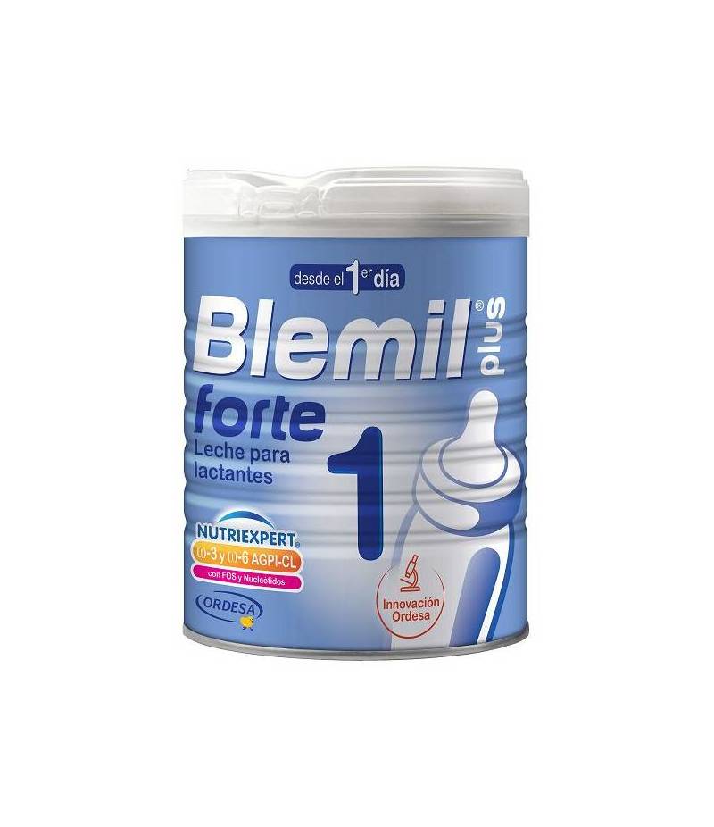 BLEMIL PLUS 1 FORTE 800G
