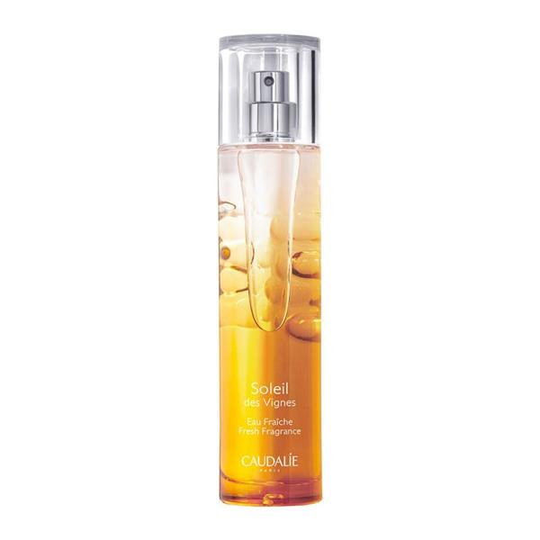 CAUDALIE AGUA REFRESCANTE SOLEIL DES VIGNES 50 ML