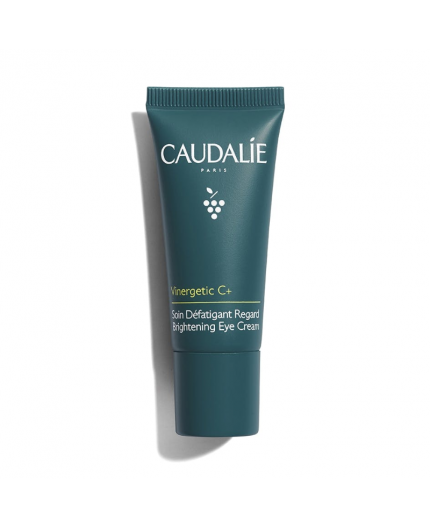 CAUDALIE VINERGETIC C+ TTMO DE OJOS ALISANTE ANTIFATIGA