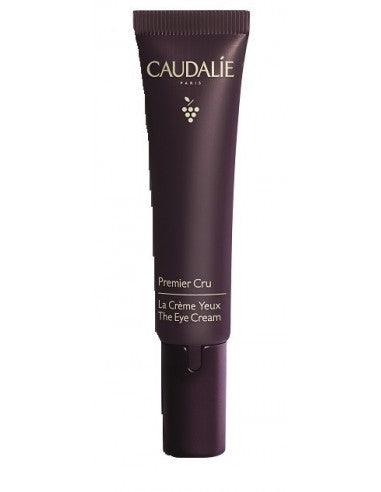 CAUDALIE PREMIER CRU OJOS 15 ML