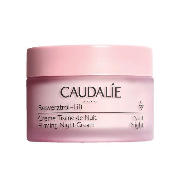 CAUDALIE RESVERATROL LIFT CREMA TISANA DE NOCHE 40 ML