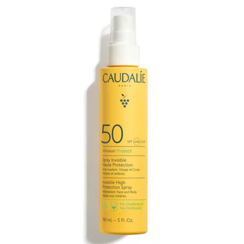 CAUDALIE SPRAY SOLAR LACTEO SPF 50 150 ML