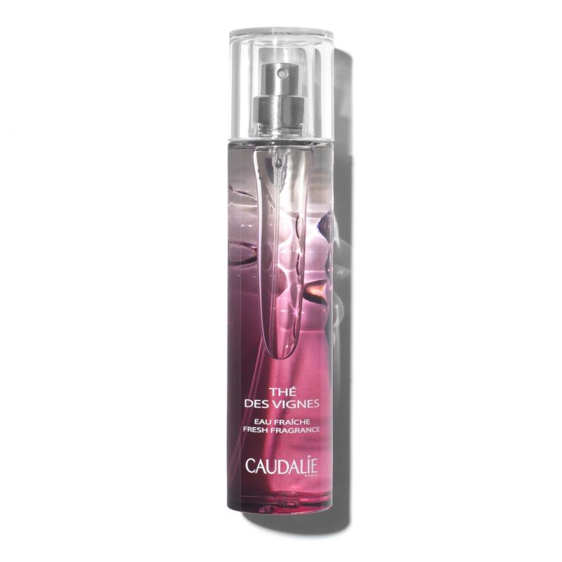 CAUDALIE AGUA REFRESCANTE THE DES VIGNES 50 ML
