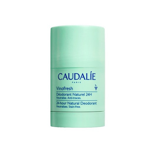 CAUDALIE VINOFRESH DESODORANTE STICK NATURAL 50G