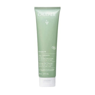 CAUDALIE VINOPURE GELATINA LIMPIADORA 150 ML