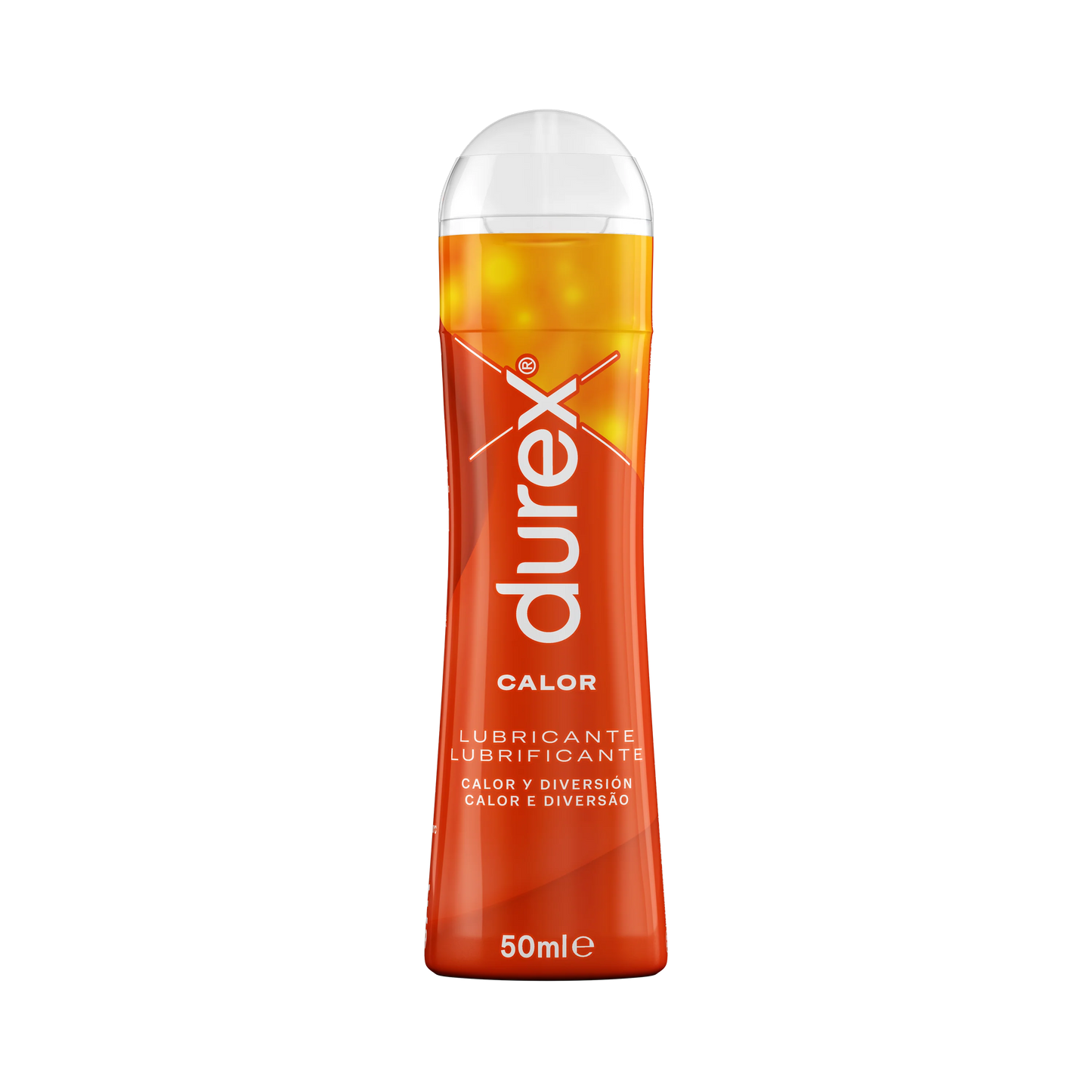 DUREX PLAY EFECTO CALOR 50 ML