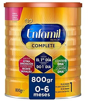 ENFAMIL 1 PREMIUM COMPLETE 800G