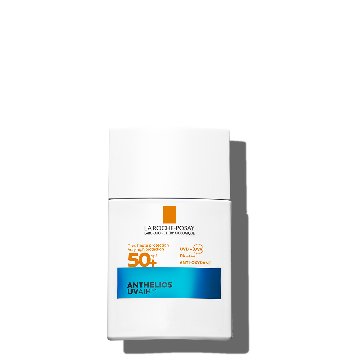 ANTHELIOS UV AIR SPF 50+ 1 ENVASE 40 ML