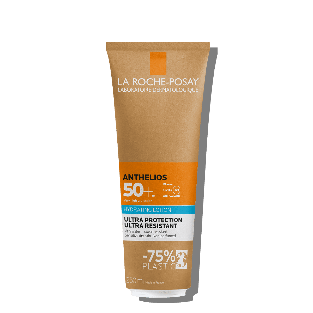 ANTHELIOS XL 50+ LECHE SOLAR MUY ALTA PROTEC LA ROCHE 300 ML