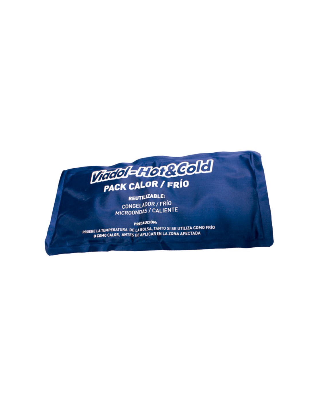 PACK GEL FRIO / CALOR HOT&COLD PRIM VIADOL