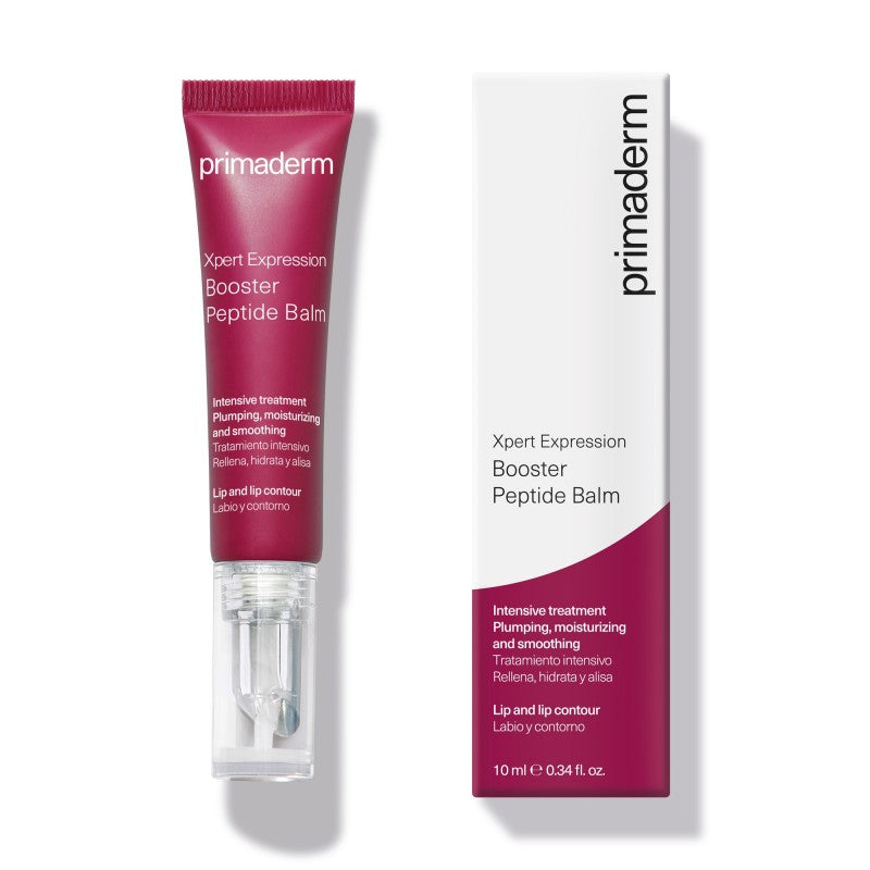 SINGULADERM XPERT EXPRESSION BOOSTER PEPTIDE BALM 1 TUBO 10