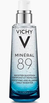 VICHY MINERAL 89 CONCENTRADO FORTIFICANTE 50 ML