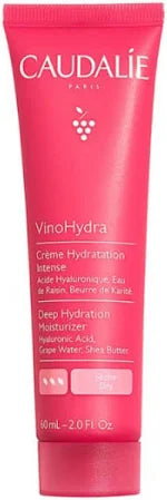 CAUDALIE VINOSOURCE HYDRA CREMA SOS HIDRATACION INTENSA 60 M
