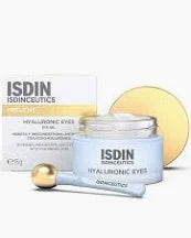 ISDIN ISDINCEUTICS HYALURONIC EYES GEL 15G