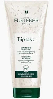 TRIPHASIC CHAMPU ANTICAIDA RENE FURTERER 1 ENVASE 200 ML