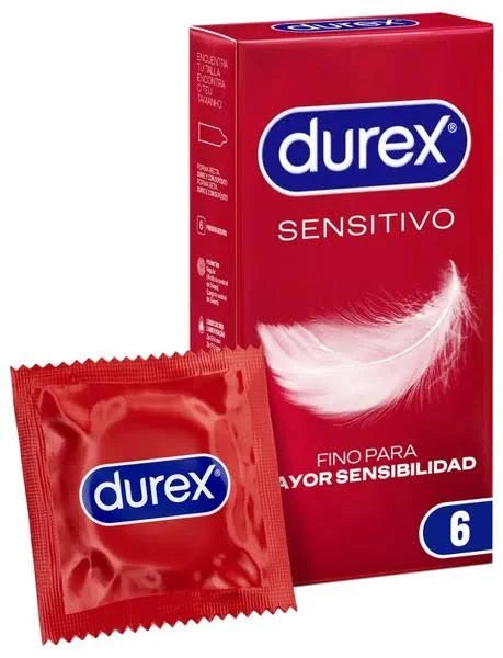 Sensitivo super fino