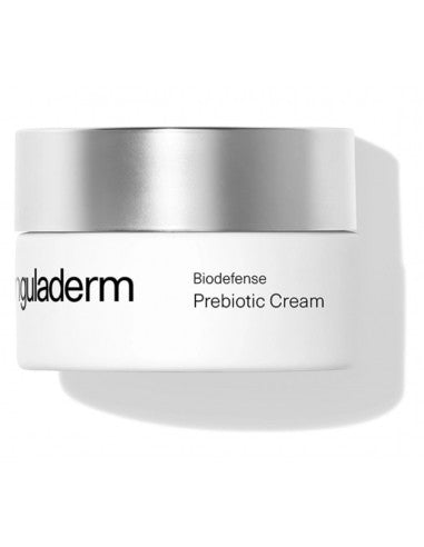 SINGULADERM BIODEFENSE PREBIOTIC CREAM NORMAL DRY  1 ENVASE
