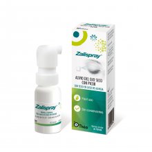 ZALISPRAY 1 SPRAY 10 ML