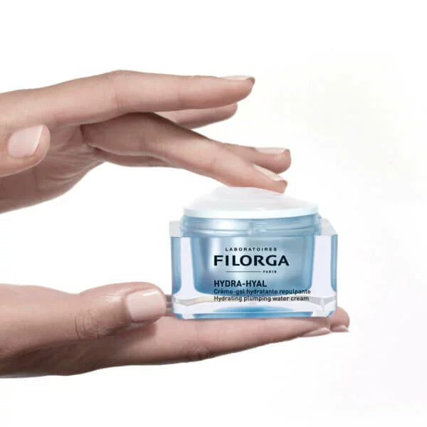 FILORGA HYDRA HYAK GEL CREMA  50 ML