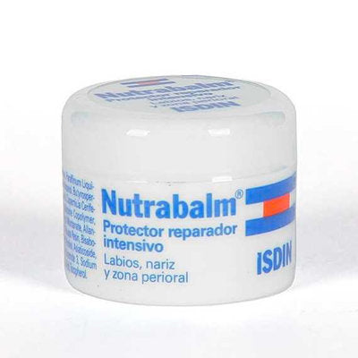 ISDIN REPARADOR LABIAL TARRO 10 ML