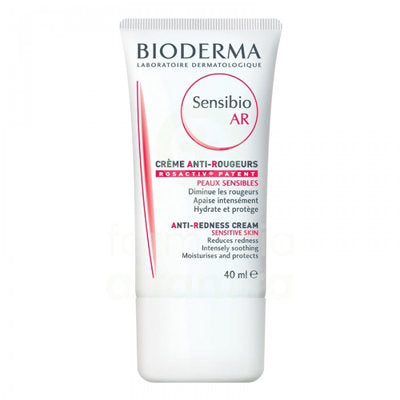 SENSIBIO AR CREMA BIODERMA 40 ML